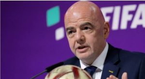 FIFA has just announced VERY SAD NEWS for the Officials and Referees of the match between Getafe vs Barcelona