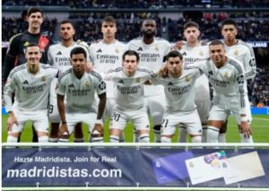 Real Madrid star drops a bomb,shell and reveals his decisive decision regarding his future with the team
