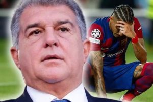 BARCELONA – Barça Ties against Getafe and Lamine Yamal Goes after Laporta: ‘We Need