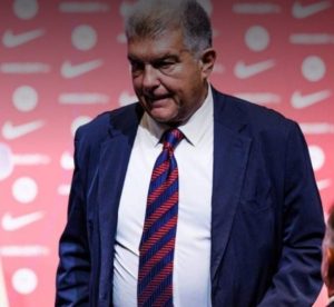 A world-class star is tired of waiting for Barcelona and is already negotiating a move to another big club in January