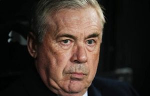 Ancelotti deto,nates an unexpected surprise inside the walls of the Bernabeu and decides his fate with the team next season with a sh,ocking decision