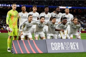 After his pr,ovocative behavior… Ancelotti decides to expel the Real Madrid player permanently: Leave, no regrets will befall you