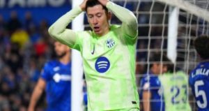 Joan Laporta makes it clear: Lewandowski will be fired at the end of the season, and a world-class attacking duo will be on Deco’s agenda