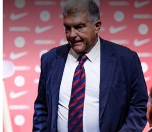 A world-class star is tired of waiting for Barcelona and is already negotiating a move to another big club in January