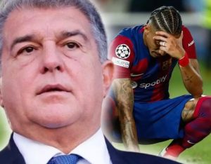 BARCELONA – Barça Ties against Getafe and Lamine Yamal Goes after Laporta: ‘We Need