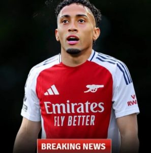 €90m Offer: Arsenal Are Ready to Do Everything to Sign Barcelona Winger Raphinha After His Excellent Form This Season