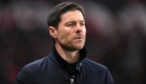 The bond is very strong’ – Xabi Alonso reveals ‘affection’ for Real Madrid as he discusses replacing Carlo Ancelotti as manager in summer