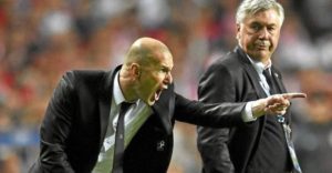 Not impressed” “No character” “He’s overstaying” Ex-Madrid star gives BRUTAL assessment of Madrid under Ancellotti which sees Madrid fans going all over him on the media