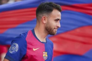 One Comes and Two Go: The Four Moves Barça Will Make in the Winter Market