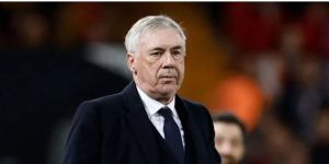 Real Madrid: The Truth About Ancelotti’s Departure This Summer Emerges