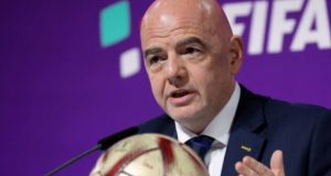 FIFA has just announced VERY SAD NEWS for the Officials and Referees of the match between Getafe vs Barcelona