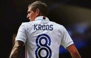 footballFlorentino’s U-turn: Ancelotti already has the new Toni Kroos, will be a starter