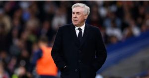 Real Madrid: Ancelotti clarifies everything about his future and calms the rumors