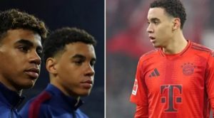 I need that Jamal and Yamal partnership upfront’: Barcelona fans react to the possibility of signing Musiala next season