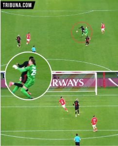 So stupid’: Barca fans know exactly who’s at fault for Benfica’s 2nd goal