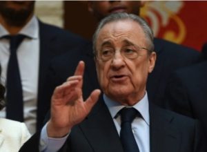 After being expelled from his current team, the former Real Madrid star asks Perez to return again, but Perez’s response was shocking