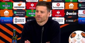 Replacing Ancellotti is not the problem Here but I will never join unless they decides to part ways with this Three players,me as a coach I cannot work with them”, Xavi Alonso gives Conditions before He accepts Madrid Managerial role