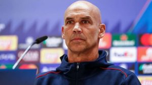 Thomas Letsch (Salzburg): “I’ve got my recipe for beating Real Madrid!