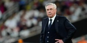 Carlo Ancelotti Already on His Way Out: His Future Club Revealed