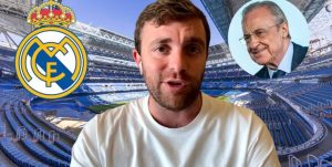 Medical schedule for the Arrival of new Madrid signing,As Madrid finally won the race over Liverpool and Barcelona to the record signing of £70M South American superstar, agreement reached as Jersey number picked – HERE WE GO