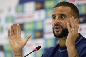 I have faced Cole Palmer and Bukayo Saka many times but this MADRID player did something I’ve never seen in my whole career”: Man City defender Kyle Walker has named ONE MADRID player as the most difficult opponent he has ever faced in his career and it’s not who you thinks