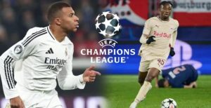 Real Madrid – Salzburg: Carlo Ancelotti’s Eleven Impresses with an XXL Composition!