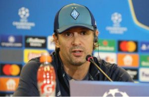 Although they disgraced us at their home ground but that wouldn’t stop me from applauding Him”, Salzburg coach Applauds ONE Madrid player for His standout performance yesterday