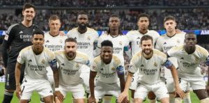 Real Madrid Hit by a Major Blow: A New Injury Worries the Club