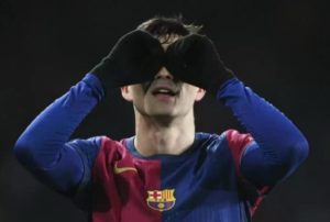 They announce Pedri’s request to Hansi Flick, surprise at Barça: ‘He doesn’t want