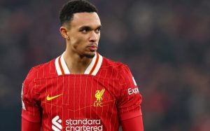 Rumour Mongering: Trent Alexander-Arnold Has Rejected Liverpool Offers