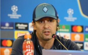 Although they disgraced us at their home ground but that wouldn’t stop me from applauding Him”, Salzburg coach Applauds ONE Madrid player for His standout performance yesterday