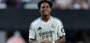 Endrick already on the way out? A rumor that sets the transfer window alight!