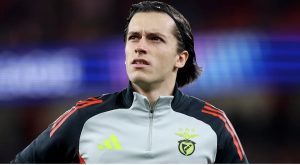 Man Utd, Barcelona & Real Madrid Target Gives Verdict on January Transfer