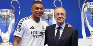 Real Madrid: Perez Puts Pressure on Mbappé, A Strong Message!