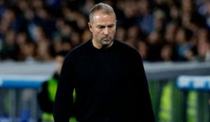 A strong bl,ow to Hansi Flick: Barcelona’s star player will miss tonight’s crucial match against Valencia