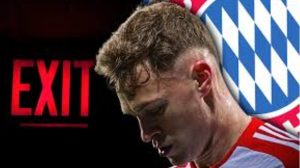 Real Madrid, Barcelona, Liverpool & Man City dealt Joshua Kimmich transfer blow by Bayern Munich chief