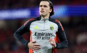 Barcelona Must Pay €18 Million for Benfica’s Defensive Sensation Wanted by Real Madrid