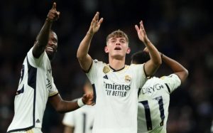 Real Madrid: The Young Star on the Way Out!