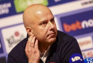 There’s no way we will allow our star player join Madrid like that without taking the proper measures,If Madrid really wants Him they should give Us this particular Madrid player PLUS £60M Cash…that we will consider their OFFER”, Liverpool coach Arne slot reveals the ONE Condition that could make them allow Arnold to join Madrid