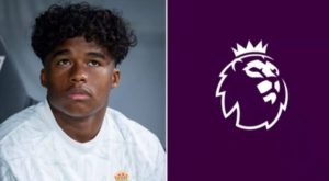 footballReal Madrid prepared to use Endrick Felipe in deal for Premier League striker