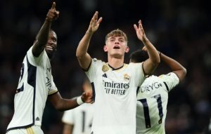 Real Madrid: The Young Star on the Way Out!