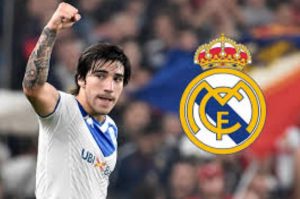 Real Madrid could take him” – Journalist confident player set to leave Newcastle United