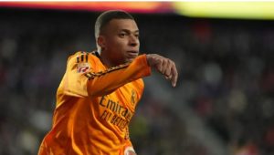 The Obvious Announcement About Kylian Mbappé, 36 Hours After His Hat-Trick Against Valladolid