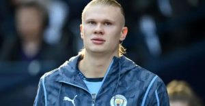 Erling Haaland Commits to Manchester City Until 2034 Amid Speculation Over Future Moves