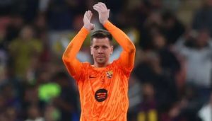 Barcelona manager Hansi Flick has made a final decision on the goalkeeping position. It surprised many that the German coach continued to place his trust in Inaki Peña.