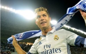 The Premier League s,niper refuses to move to Real Madrid in the transfer window because of Ronaldo