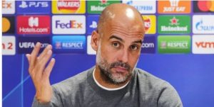 Watching his performance against Valladolid, I just can’t understand why they’re benching him. If Madrid don’t want him, let him come to City , and we’ll show you the magic!’ Man city Coach Pep Guardiola is openly questioning Ancellotti decision to sideline a player who’s proven he’s one of their best