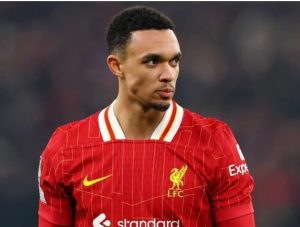 Foot ball rumour Mongering: Trent Alexander-Arnold Has Rejected Liverpool Offers