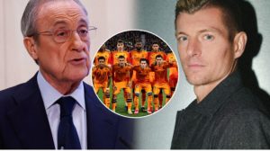 Florentino Perez’s Obligation to Current Madrid Team Toni Kroos