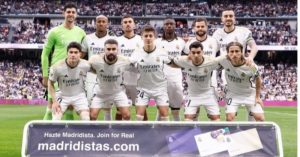 Legendary Real Madrid star asks Perez to return to the Bernabéu to write a new historic chapter in his career